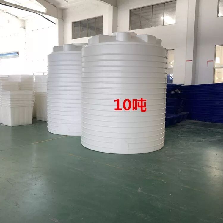 各種規格塑料桶水塔生產廠家