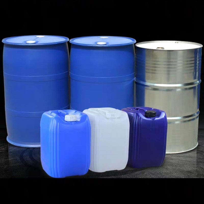 200L塑料桶、200公斤烤漆桶
