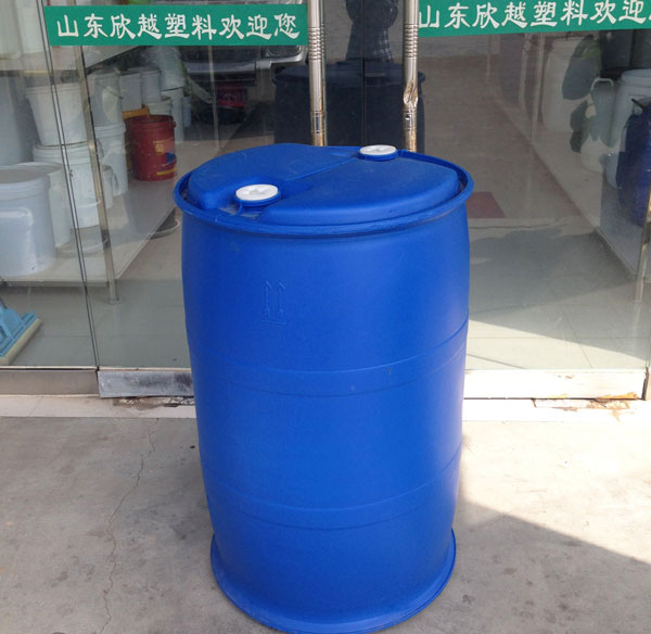 200升雙環塑料桶