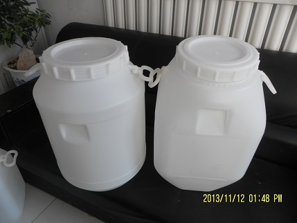 50L食品塑料桶